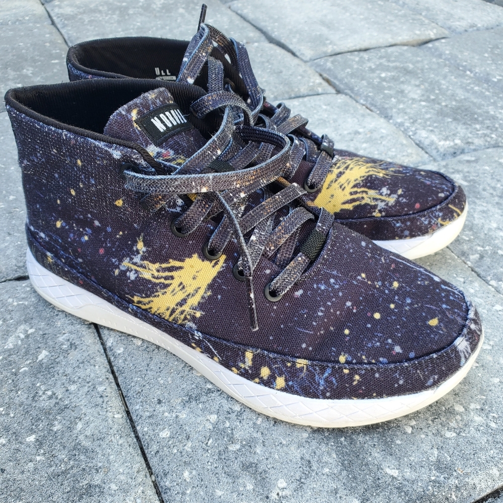 Nobull Project trainers